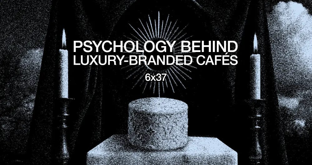 Editorial brand system image